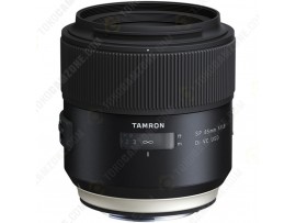 Tamron For Canon SP 85mm f/1.8 Di VC US